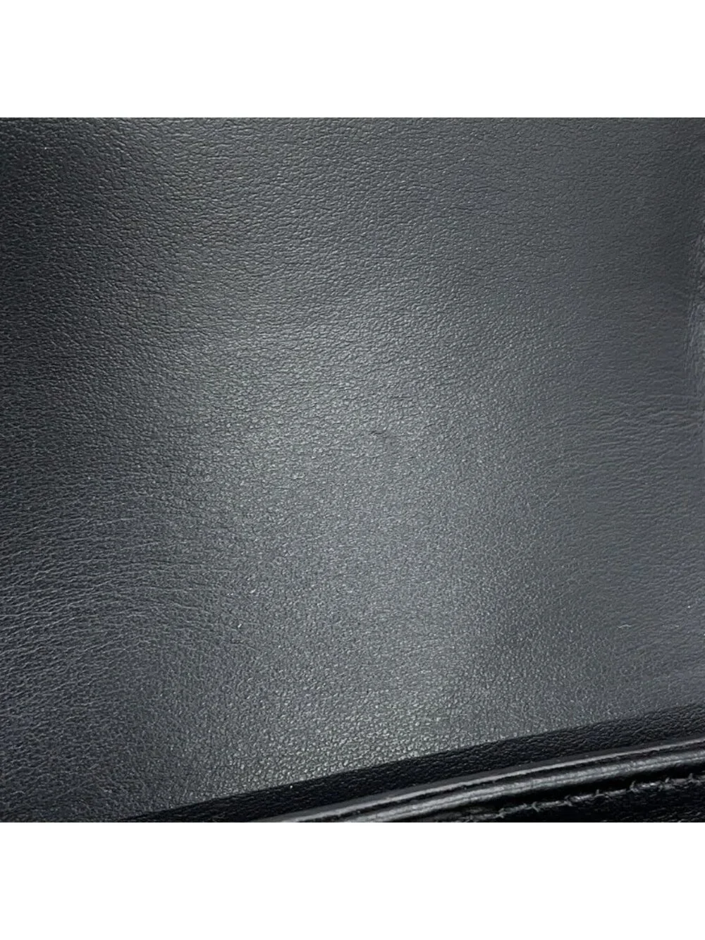 Prada Shoulder Bag Triangle Logo Saffiano Leather